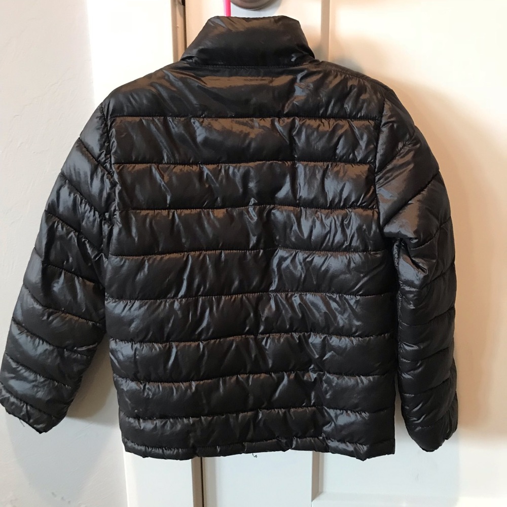 Boys Roper Light Puff Jacket - Picture 2 of 3